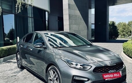 KIA Cerato IV, 2020 год, 1 850 000 рублей, 4 фотография