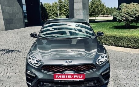KIA Cerato IV, 2020 год, 1 850 000 рублей, 8 фотография
