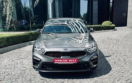 KIA Cerato IV, 2020 год, 1 850 000 рублей, 2 фотография