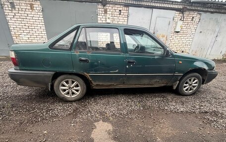 Daewoo Nexia I рестайлинг, 1998 год, 70 000 рублей, 3 фотография