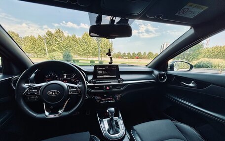 KIA Cerato IV, 2020 год, 1 850 000 рублей, 19 фотография