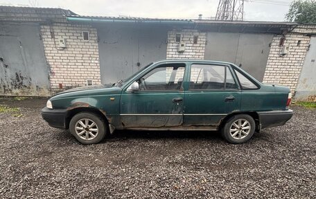 Daewoo Nexia I рестайлинг, 1998 год, 70 000 рублей, 2 фотография