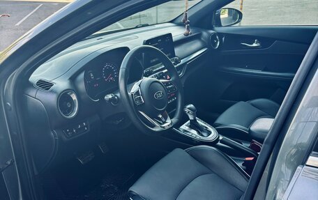 KIA Cerato IV, 2020 год, 1 850 000 рублей, 18 фотография