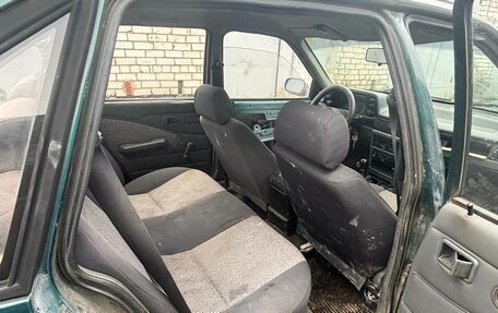 Daewoo Nexia I рестайлинг, 1998 год, 70 000 рублей, 4 фотография