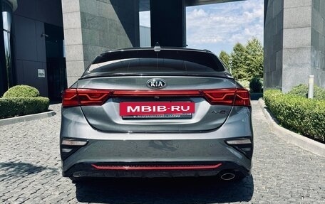 KIA Cerato IV, 2020 год, 1 850 000 рублей, 10 фотография