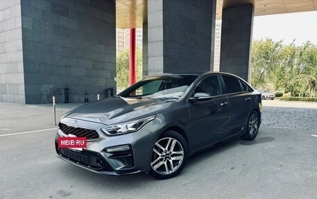 KIA Cerato IV, 2020 год, 1 850 000 рублей, 17 фотография