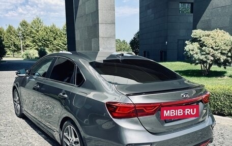KIA Cerato IV, 2020 год, 1 850 000 рублей, 12 фотография