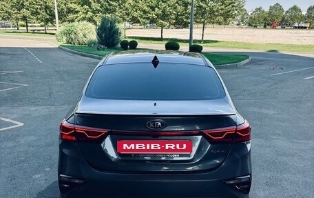 KIA Cerato IV, 2020 год, 1 850 000 рублей, 13 фотография