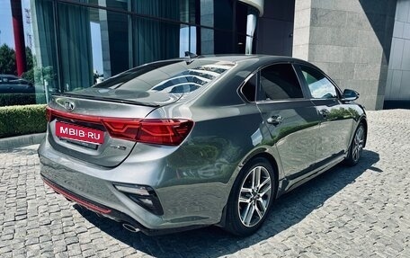 KIA Cerato IV, 2020 год, 1 850 000 рублей, 11 фотография