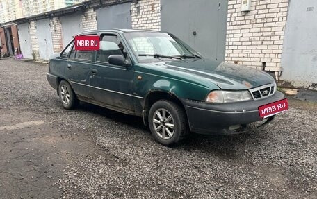 Daewoo Nexia I рестайлинг, 1998 год, 70 000 рублей, 5 фотография