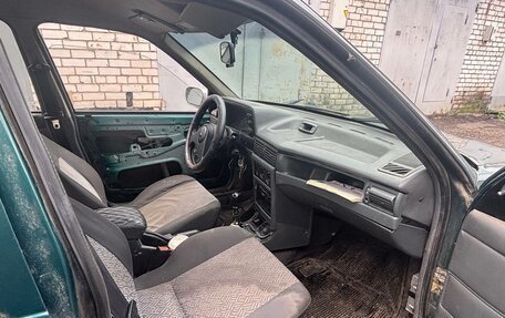 Daewoo Nexia I рестайлинг, 1998 год, 70 000 рублей, 8 фотография