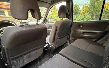 Honda CR-V II рестайлинг, 2006 год, 390 000 рублей, 7 фотография