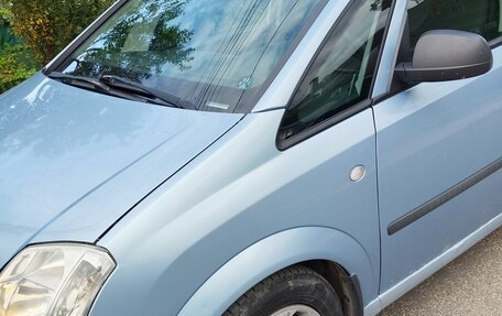 Opel Meriva, 2008 год, 355 000 рублей, 3 фотография