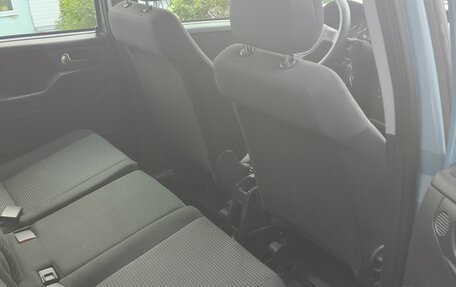 Opel Meriva, 2008 год, 355 000 рублей, 19 фотография