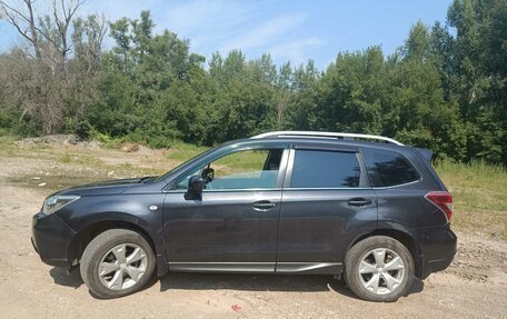 Subaru Forester, 2014 год, 1 800 000 рублей, 2 фотография
