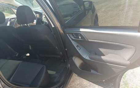 Subaru Forester, 2014 год, 1 800 000 рублей, 11 фотография