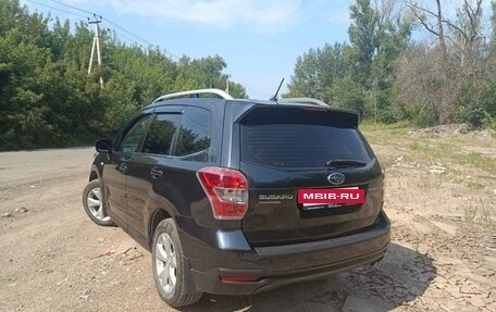 Subaru Forester, 2014 год, 1 800 000 рублей, 6 фотография