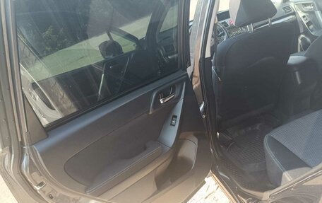 Subaru Forester, 2014 год, 1 800 000 рублей, 18 фотография