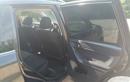 Subaru Forester, 2014 год, 1 800 000 рублей, 17 фотография