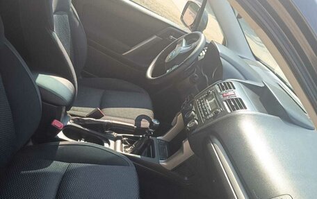 Subaru Forester, 2014 год, 1 800 000 рублей, 19 фотография