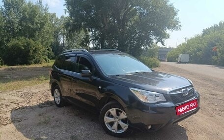 Subaru Forester, 2014 год, 1 800 000 рублей, 15 фотография