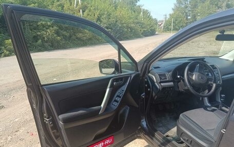 Subaru Forester, 2014 год, 1 800 000 рублей, 10 фотография