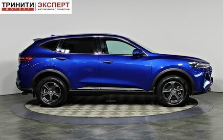 Haval F7 I, 2022 год, 1 897 000 рублей, 4 фотография