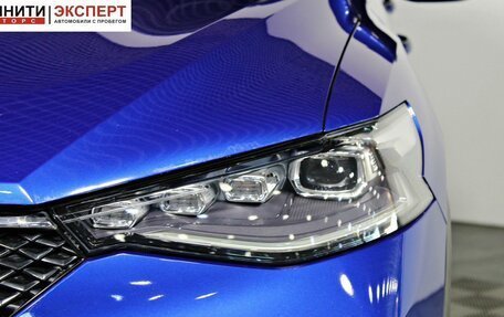 Haval F7 I, 2022 год, 1 897 000 рублей, 9 фотография