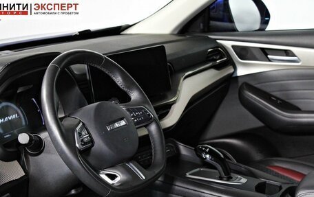 Haval F7 I, 2022 год, 1 897 000 рублей, 10 фотография