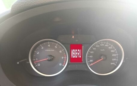 Subaru Forester, 2014 год, 1 800 000 рублей, 20 фотография