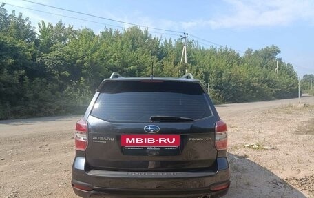 Subaru Forester, 2014 год, 1 800 000 рублей, 21 фотография