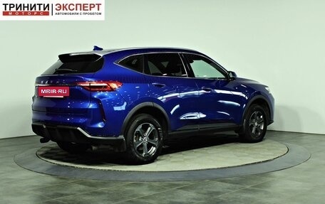 Haval F7 I, 2022 год, 1 897 000 рублей, 5 фотография