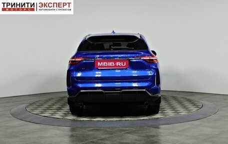 Haval F7 I, 2022 год, 1 897 000 рублей, 6 фотография