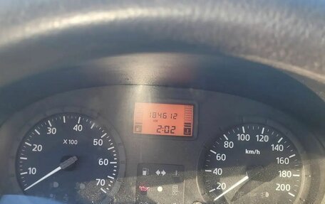 Renault Logan I, 2008 год, 270 000 рублей, 4 фотография