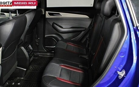 Haval F7 I, 2022 год, 1 897 000 рублей, 16 фотография