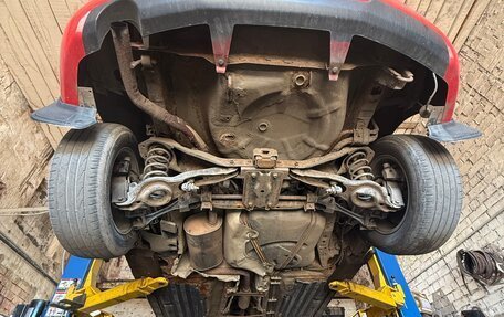 Mazda 3, 2007 год, 270 000 рублей, 9 фотография