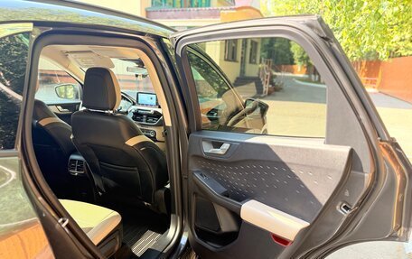 Ford Escape, 2020 год, 2 190 000 рублей, 14 фотография