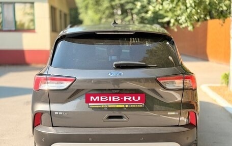 Ford Escape, 2020 год, 2 190 000 рублей, 5 фотография