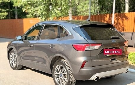 Ford Escape, 2020 год, 2 190 000 рублей, 6 фотография