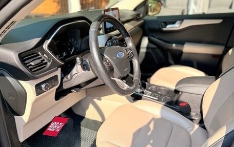 Ford Escape, 2020 год, 2 190 000 рублей, 11 фотография