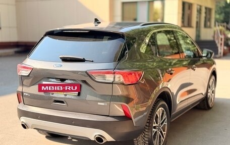 Ford Escape, 2020 год, 2 190 000 рублей, 7 фотография