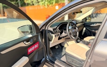 Ford Escape, 2020 год, 2 190 000 рублей, 12 фотография