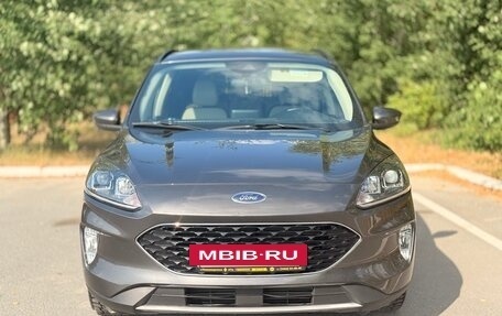 Ford Escape, 2020 год, 2 190 000 рублей, 2 фотография