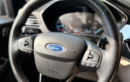 Ford Escape, 2020 год, 2 190 000 рублей, 18 фотография