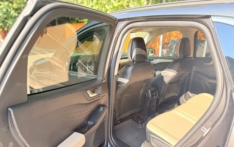 Ford Escape, 2020 год, 2 190 000 рублей, 16 фотография