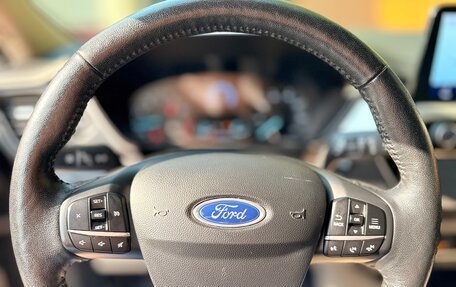 Ford Escape, 2020 год, 2 190 000 рублей, 19 фотография