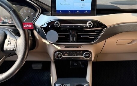Ford Escape, 2020 год, 2 190 000 рублей, 22 фотография