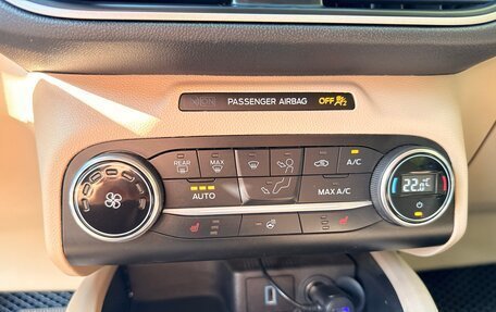 Ford Escape, 2020 год, 2 190 000 рублей, 25 фотография
