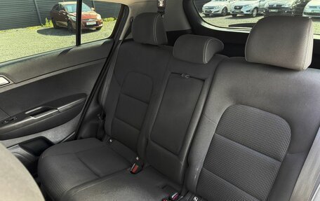 KIA Sportage IV рестайлинг, 2018 год, 1 945 000 рублей, 9 фотография
