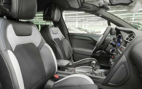 Citroen DS4, 2012 год, 699 000 рублей, 7 фотография